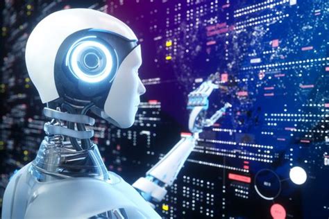 future  ai  artificial intelligence  shape  workplace