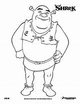 Shrek Coloriage Animation Colorier Coloriages Obtenir Luxe Famille Ad2 Greatestcoloringbook sketch template