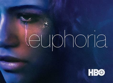 euphoria tv show trailer  episode