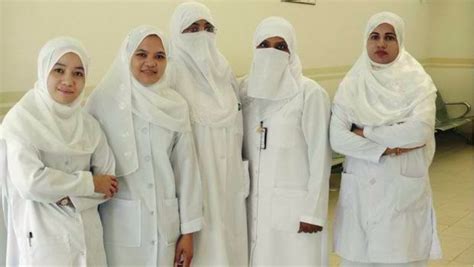 France Asia Int L Needs 50 Female Staff Nurses For Saudi Hospital