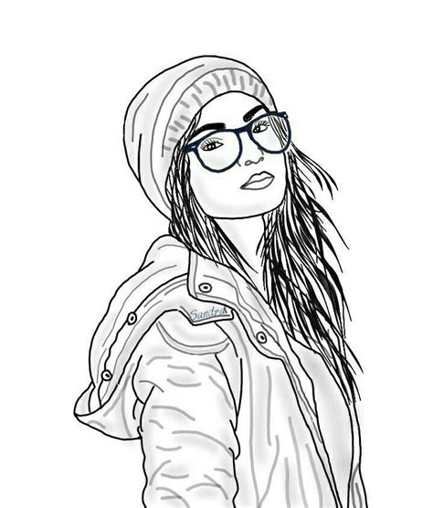 tumblr hipster tumblr bff hipster girls tumblr girls coloring pages