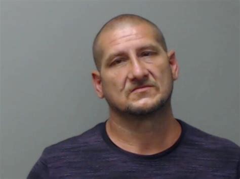 baxter county sex offender arrested for non compliance