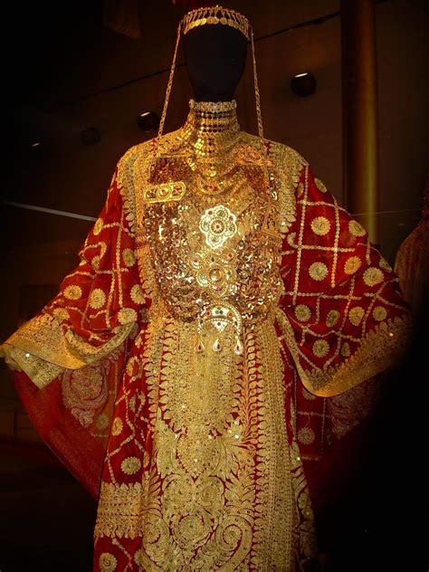 image detail for brides of the arab world yemen Традиционные платья