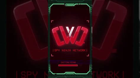 cwc spy ninja network youtube