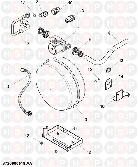 worcester camray   utility system  sealed system partsdiagram heating spare