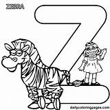 Sesame Coloring Zebra Huruf Mewarnai Prairie Buchstaben Dibujos Empiecen Sesamo Barrio Abecedario Malvorlagen Belajar Gambar Alfabeto Rue Kolorowanki Angielski Alfabet sketch template
