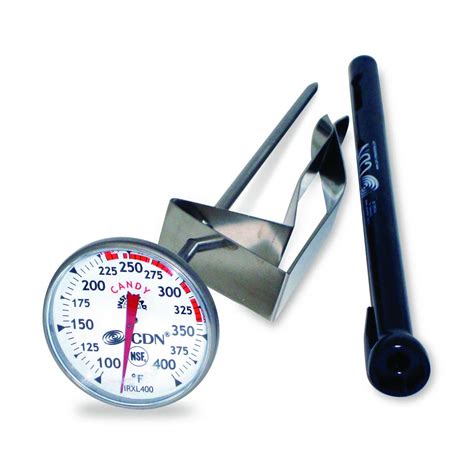 cdn pro accurate oven thermometer life maker