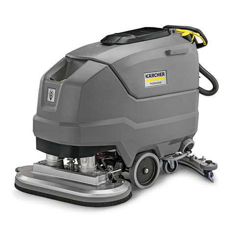 karcher bd   classic bp walk  scrubber drier direct cleaning solutions