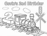 Coloring Pages Train Engine James Red Outline Trains Drawing Color Kids Birthday Printable Getdrawings Getcolorings Choo Thomas Choose Board sketch template