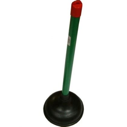 rubber plunger mm products waikato cleaning supplies