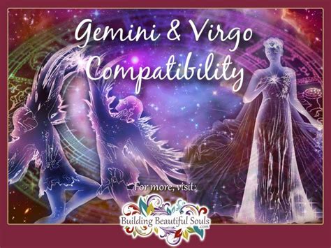 Gemini And Virgo Compatibility Friendship Love And Sex