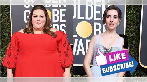 people think chrissy metz called alison brie such a bitch on the
