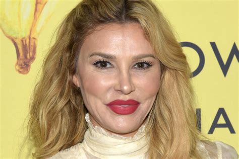 real housewives of beverly hills did brandi glanville and kim