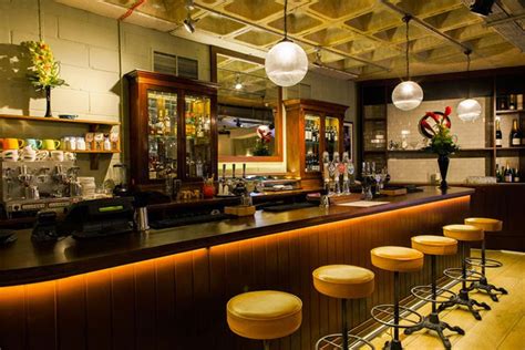 maria victrix los 29 mejores diseños de interiores de bares y