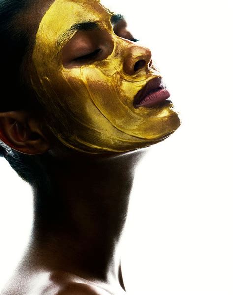 gold skin care   latest beauty obsession skincaretipsforteens
