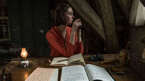 ‘the diary of anne frank review the first german film adaptation variety