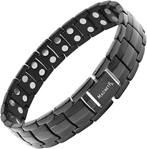 reviews  magnetrx ultra strength magnetic therapy bracelet