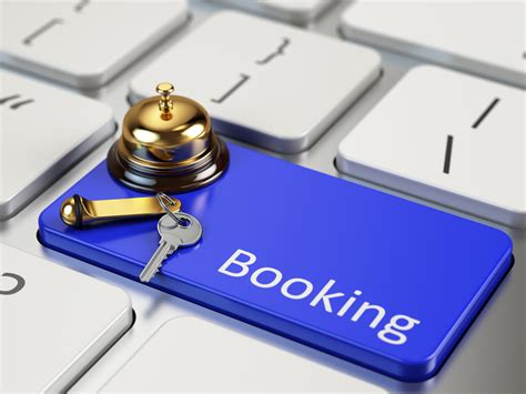 hotel bookings  offline bookings