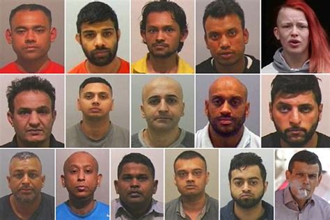 The White Teenager Who Joined Newcastle Asian Sex Gang