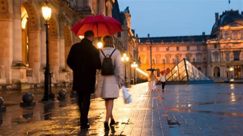bbc travel mini guide to romance in paris