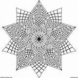 Coloring Pages Adults Printable Adult Mandala Sheet Awesome Kids sketch template