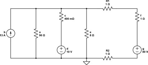 circuit analysis choosing  correct diode electrical engineering stack exchange