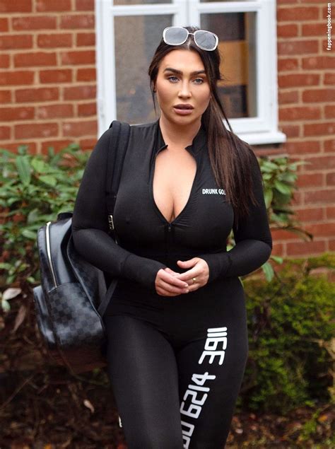 Lauren Goodger Nude Sexy The Fappening Uncensored