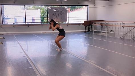 weak ajr contemporary dance stokes choreography youtube