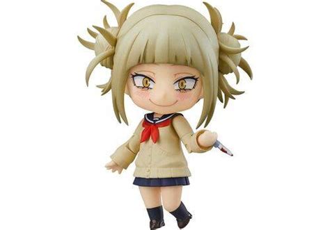 Figurka My Hero Academia Nendoroid Himiko Toga