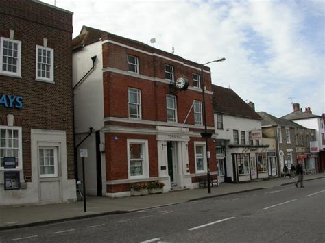 witham town hall  mike faherty geograph britain  ireland