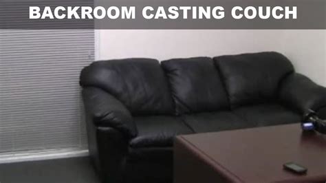 Backroom Casting Couch Angry Mom Walkout Scary Youtube