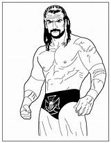Coloring Wwe Pages Print Wrestling Triple Undertaker Printable Colouring Sheets Wrestler Kids Batista Everfreecoloring Popular Categories Similar Choose Board sketch template