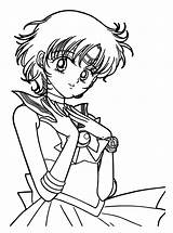 Sailor Sailormoon Ausmalbilder Colorare Mewarnai Coloriages Coloring4free Malvorlagen Disegni Lua Venus Printable Animaatjes Disegnare Navegantes Immagini Animasi Merkur Luna Jupiter sketch template