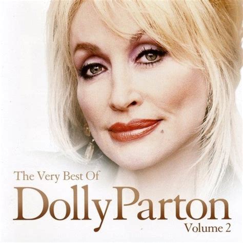 The Very Best Of Dolly Parton Vol 2 Dolly Parton Songs Reviews
