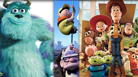 What Pixar Films Are On Disney Plus Uk Disney Plus Con MÁs De 50
