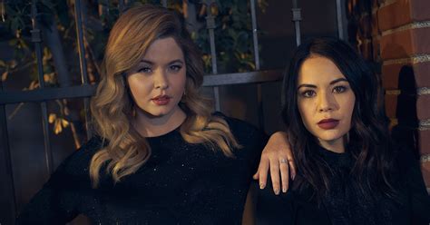 Questions We Still Have About Season 1 Of Pretty Little Liars The