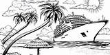 Canal Cruisecritic Cruising Downloadable Critic Panama Asd3 sketch template