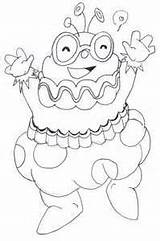 Candyland Coloring Pages Jolly Candy Land Sheets Character Bing Printable Drawing Characters Deviantart Christmas Color Castle Getcolorings Getdrawings Board Ultimate sketch template