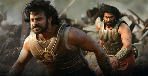 Confirmed Baahubali 2 To Release On 14 April 2017