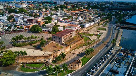 The Top Attractions In Santo Domingo Dominican Republic
