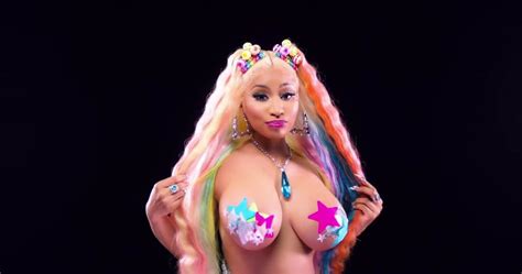 Nicki Minaj Sexy Trollz 43 Pics S And Video