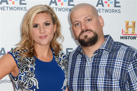 Storage Wars Star Jarrod Schulz Charged With Domestic