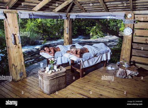 summerfield spa  res stock photography  images alamy