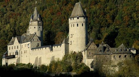 altena germany erected    century  castle   worlds  youth hostel