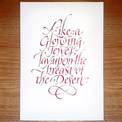 quotes collection calligraphy  behance   calligraphy words calligraphy letters