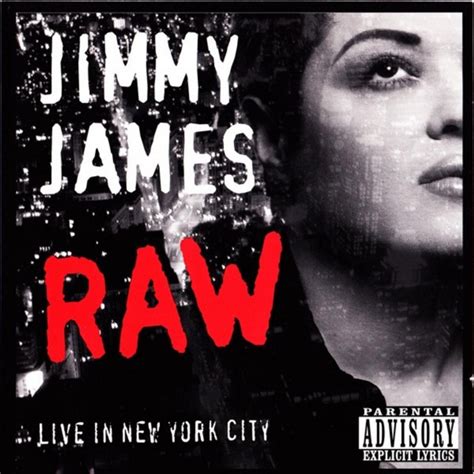 jimmy james raw album by jimmy james spotify