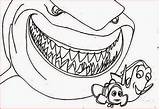 Shark Coloring Pages Scary Getcolorings Color Sharks Printable sketch template