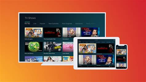 hulu and hulu live tv packages and prices in 2021 technadu