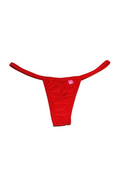 women s thongs red t back thong 7 99
