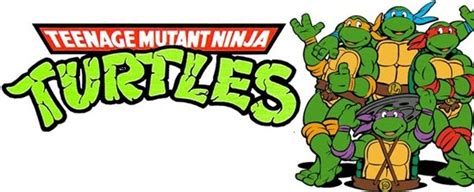 mundo monggo descargar serie las tortugas ninja 1987